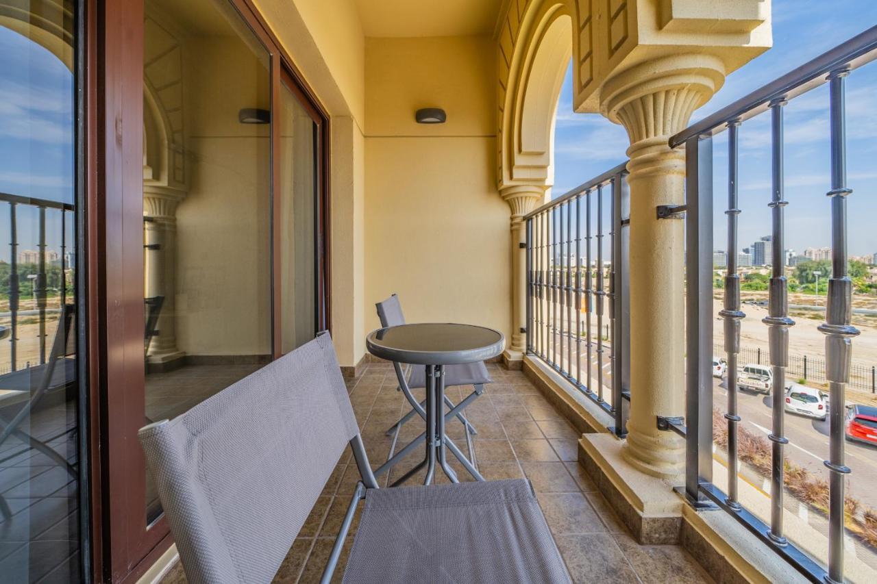 Appartement Primestay- Jumeirah Golf Estates, Al Andalus *