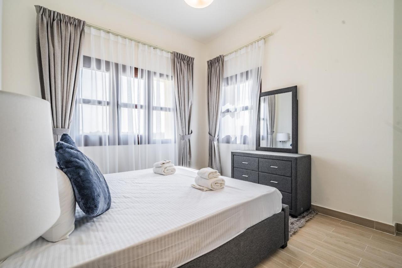 Primestay- Jumeirah Golf Estates, Al Andalus Appartement *