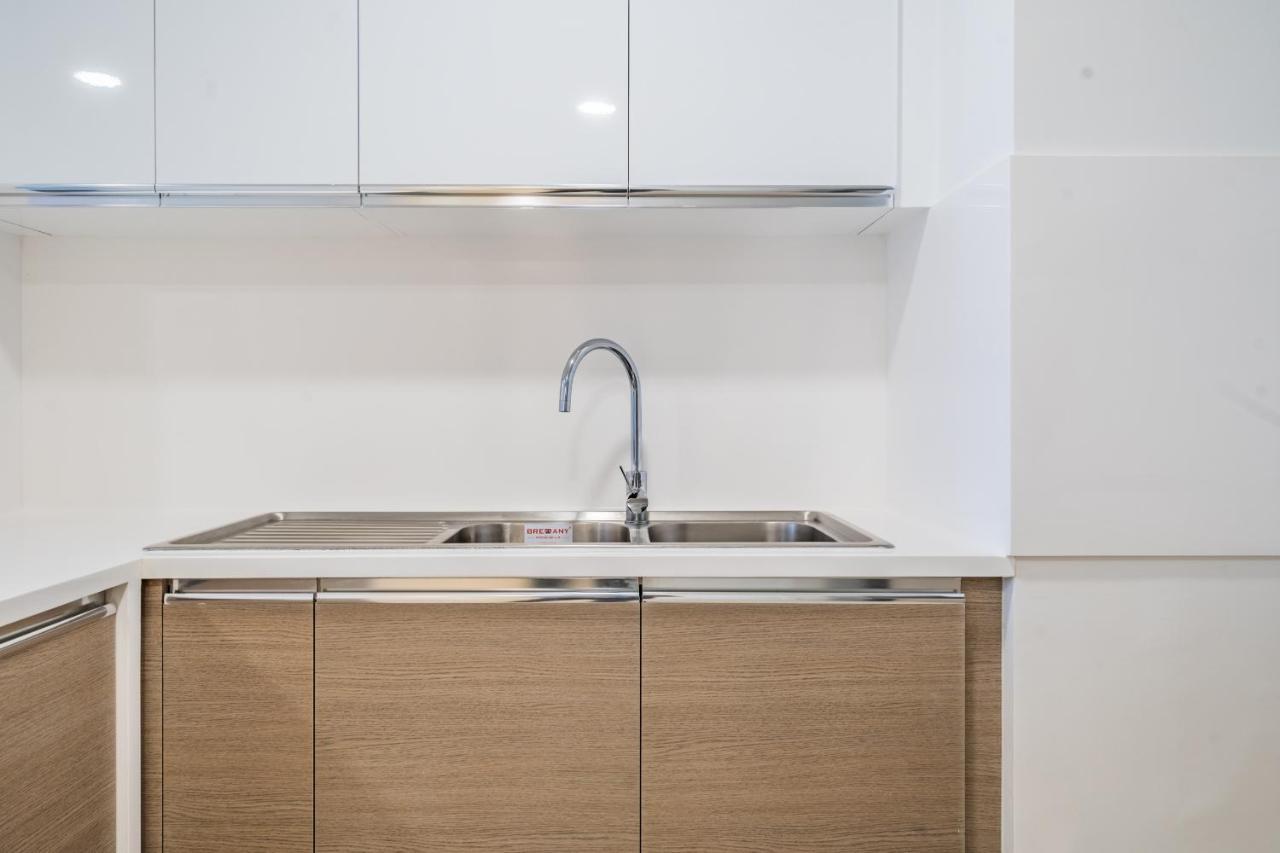 Primestay- Jumeirah Golf Estates, Al Andalus Appartement