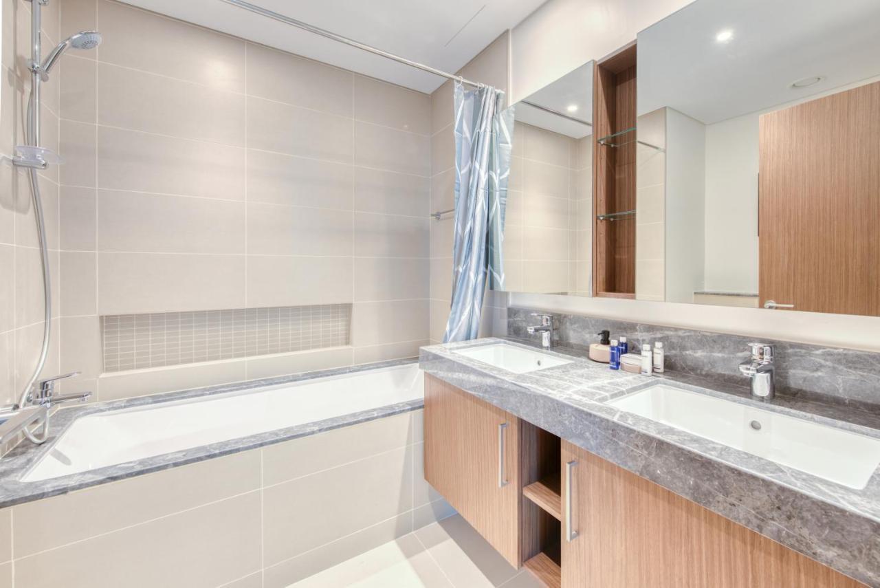 Apartament Maison Privee - 2br With Exclusive Sea Views In 5242 Marina *