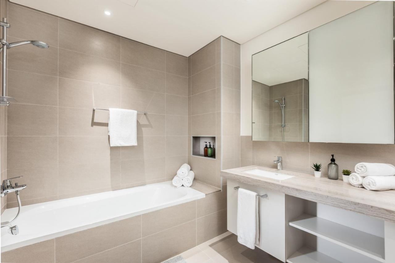 Spacious & Full Of Light 3br+ Kids Mall Apartamento