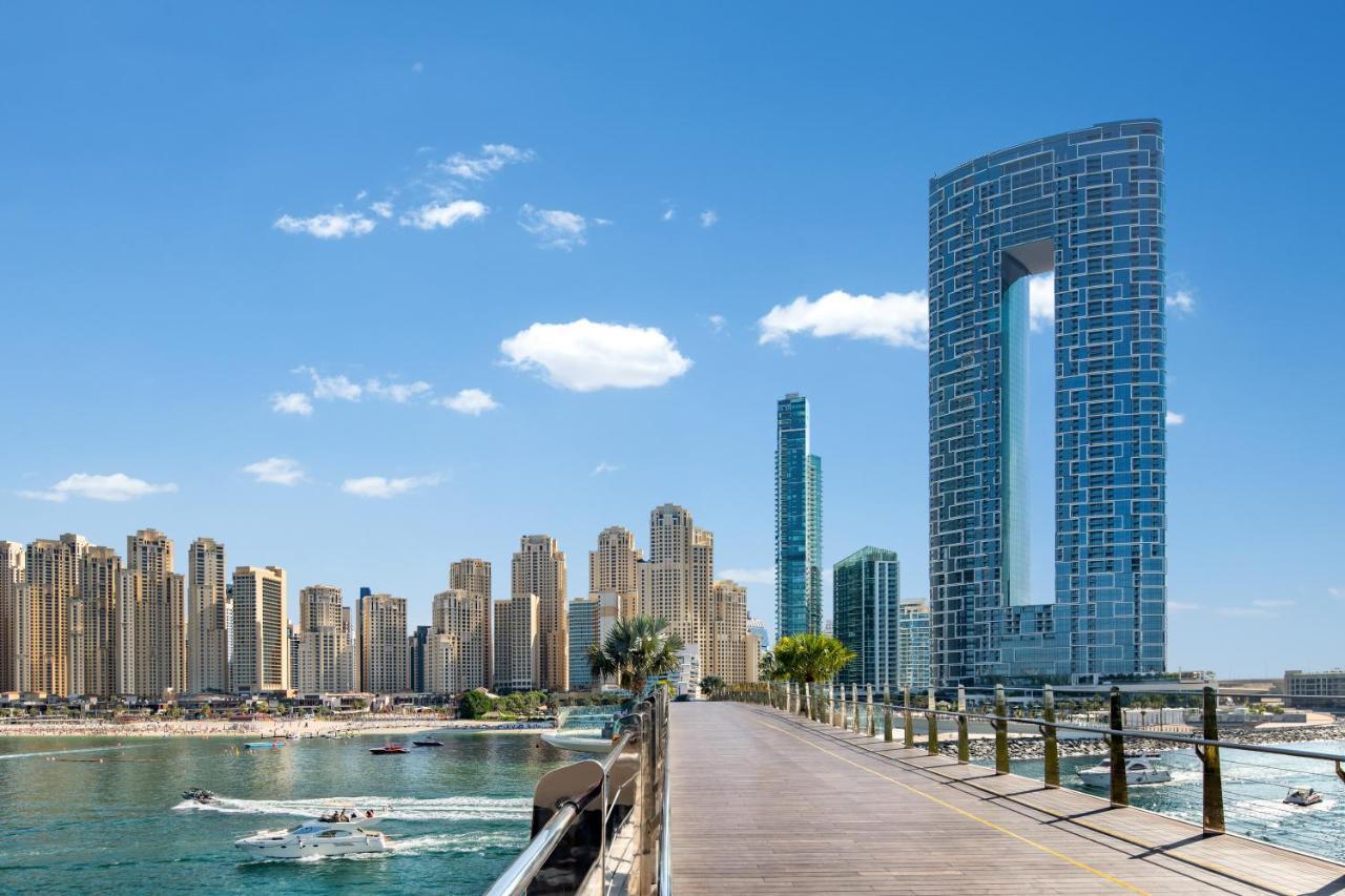 Address Resort Dubai