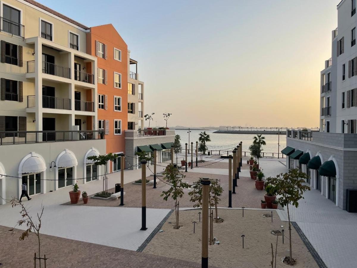 Apartamento Ultimate - 4 Beds - La Mer - Sunset Marina View *