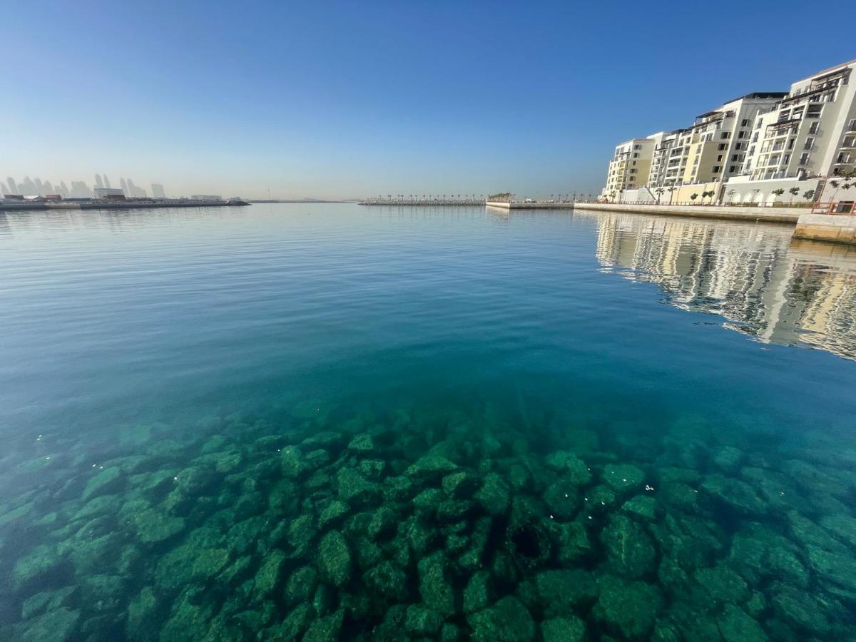 Apartamento Ultimate - 4 Beds - La Mer - Sunset Marina View
