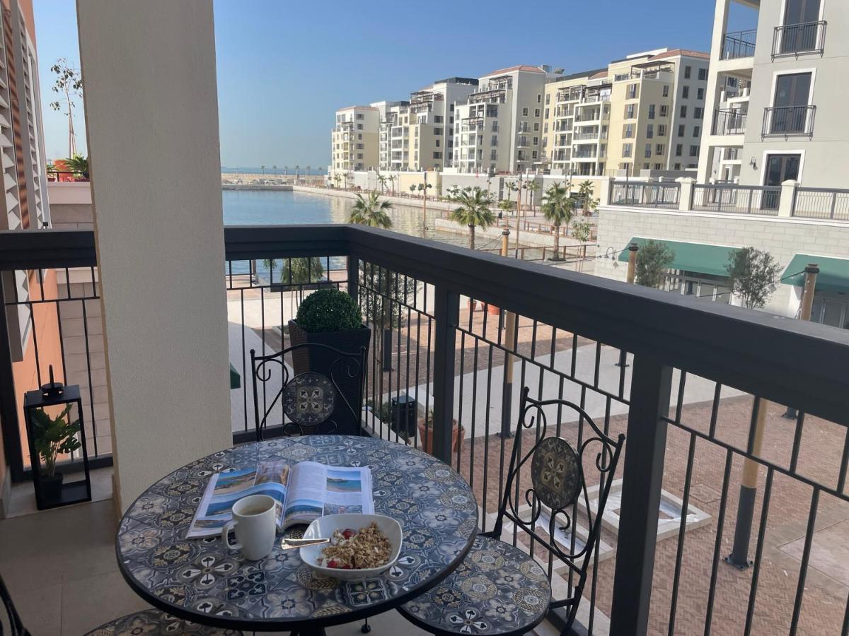 Apartamento Ultimate - 4 Beds - La Mer - Sunset Marina View