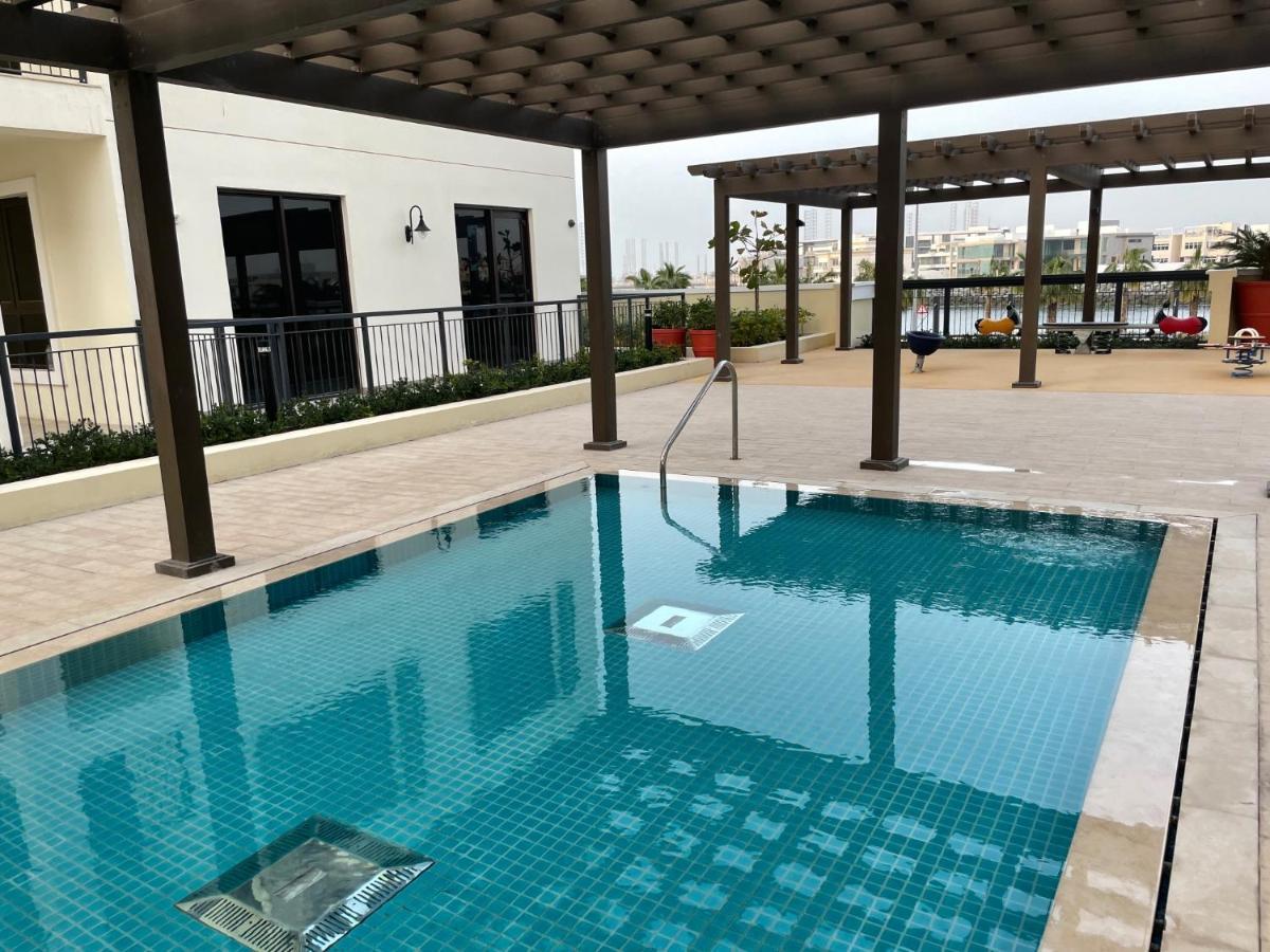Ultimate - 4 Beds - La Mer - Sunset Marina View Dubái