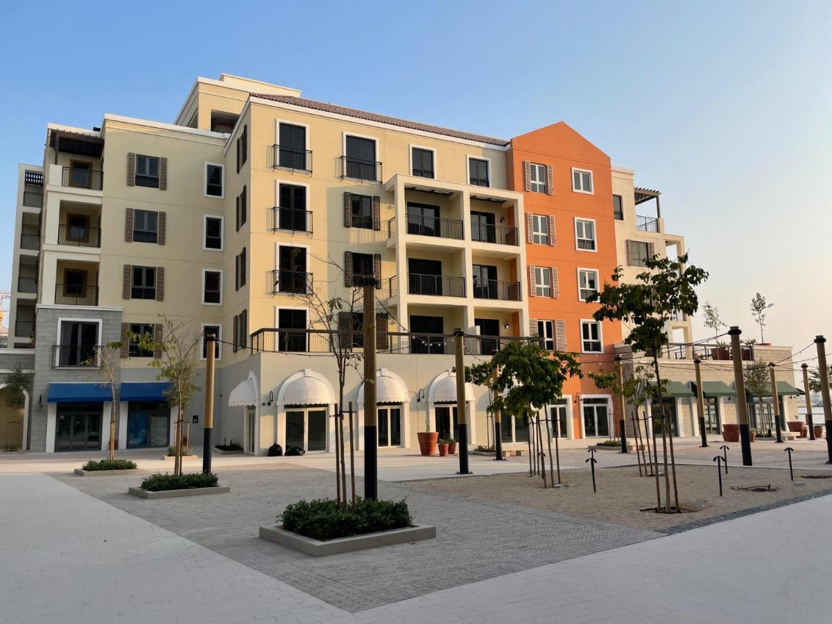 Apartamento Ultimate - 4 Beds - La Mer - Sunset Marina View