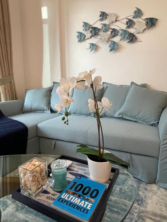Ultimate - 4 Beds - La Mer - Sunset Marina View Apartamento