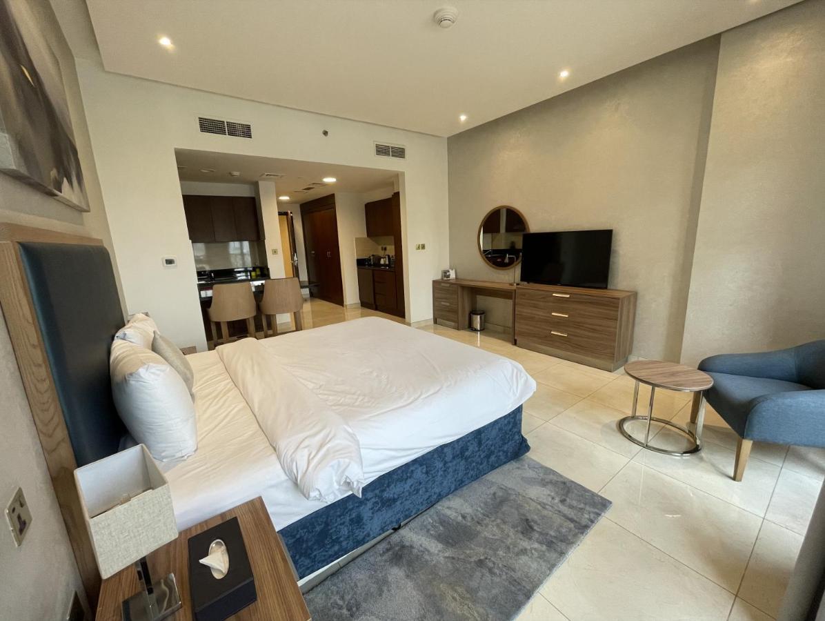 Apartahotel Suha Park Apartments, Waterfront Jaddaf