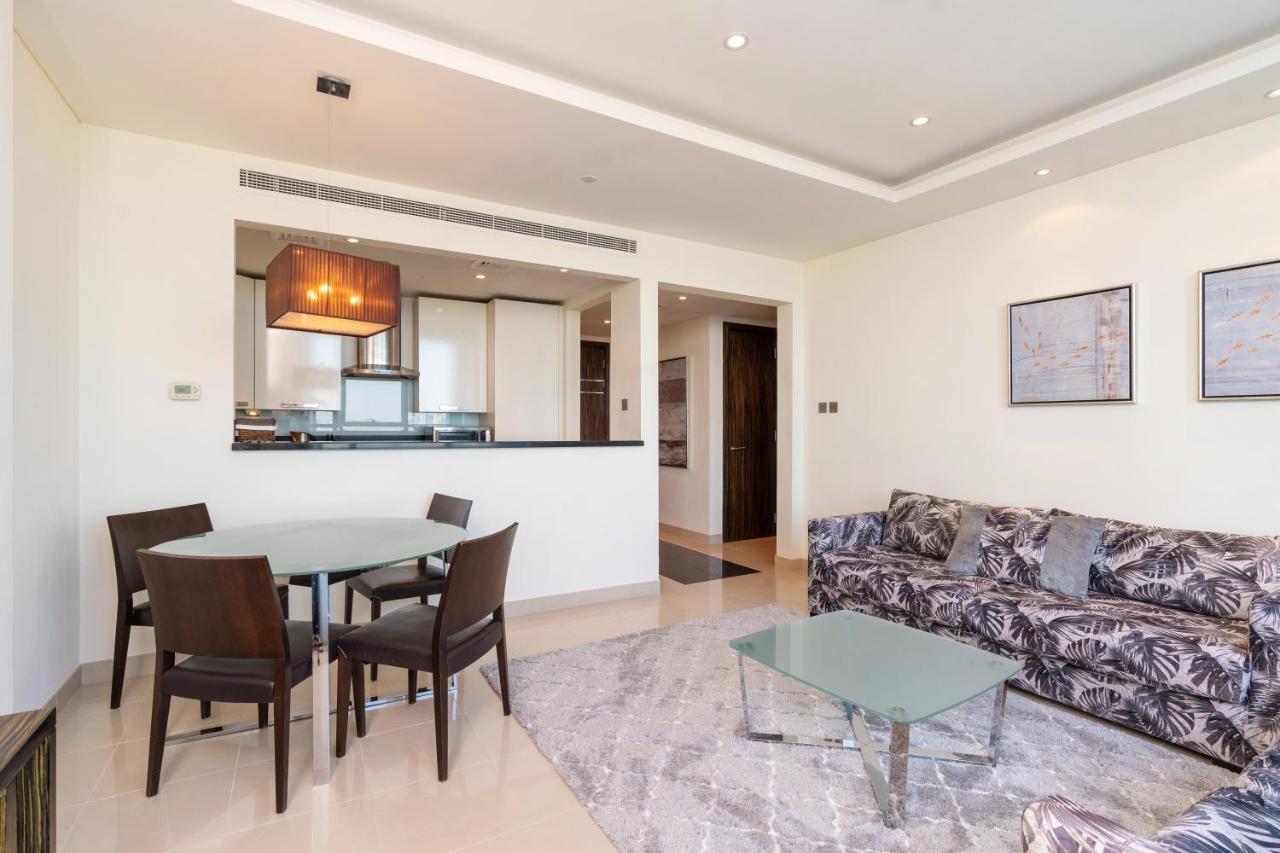 Royal Club By Rvhr, Bonnington Residential Tower - Jlt Dubái