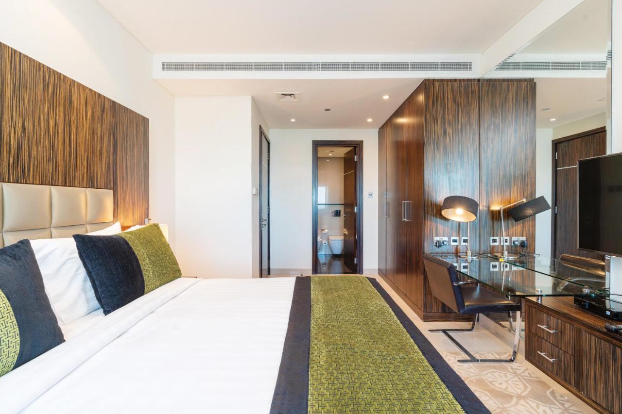 Royal Club By Rvhr, Bonnington Residential Tower - Jlt * Dubái