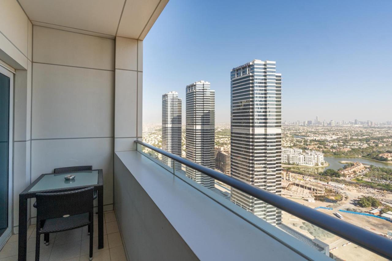 Royal Club By Rvhr, Bonnington Residential Tower - Jlt * Dubái