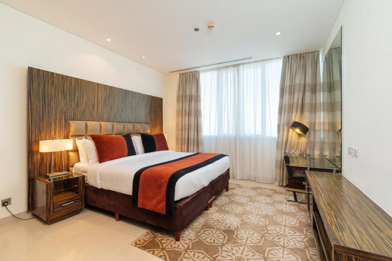 Royal Club By Rvhr, Bonnington Residential Tower - Jlt * Dubái