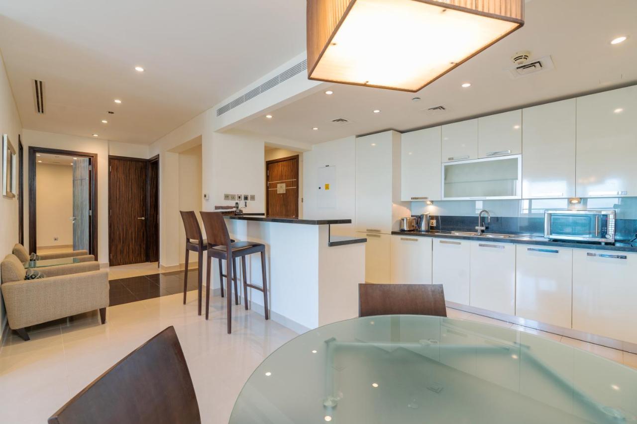 Royal Club By Rvhr, Bonnington Residential Tower - Jlt * Dubái