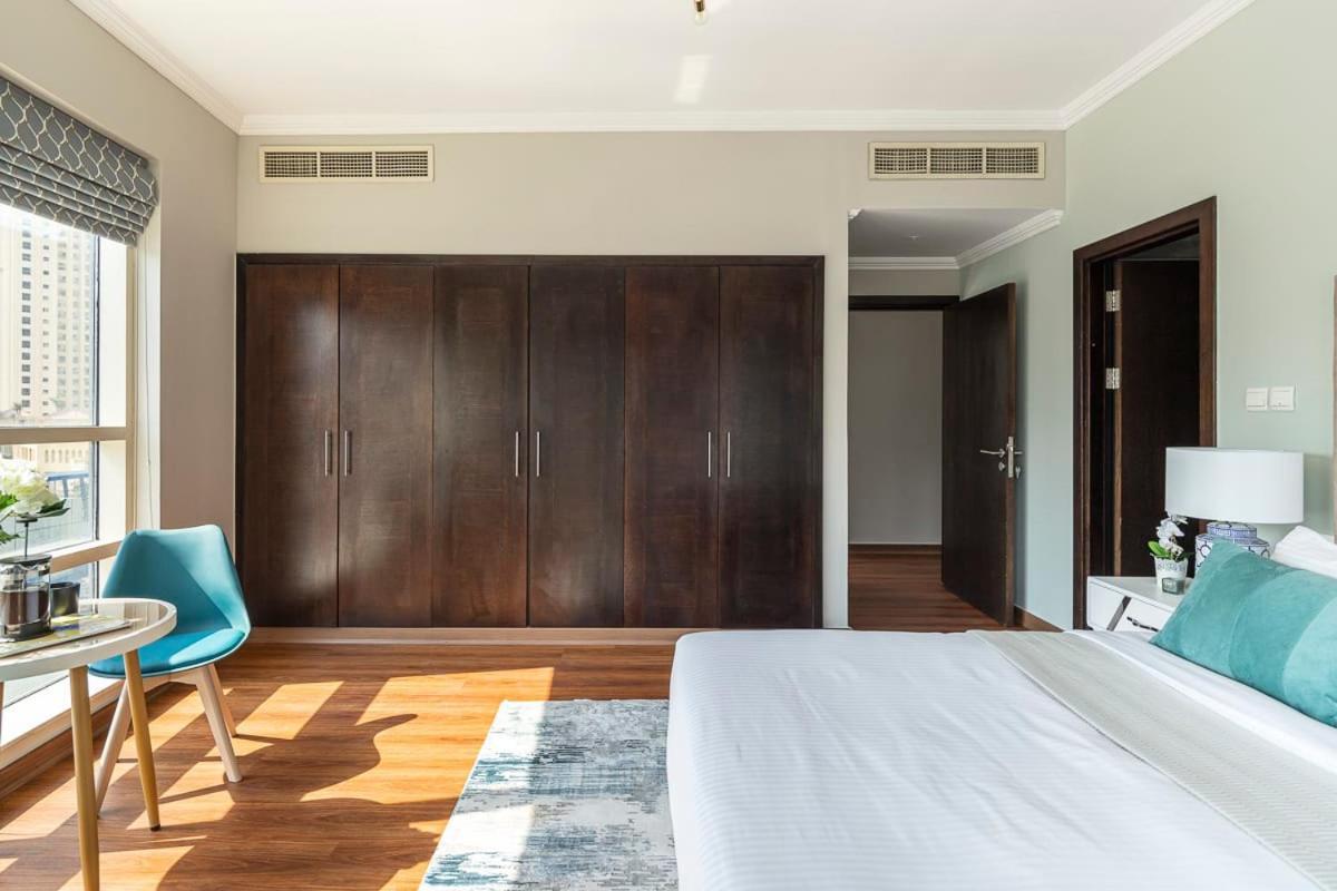Apartment Frank Porter - Marina Quays