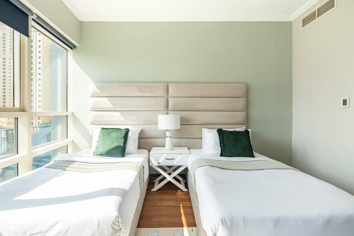 Apartment Frank Porter - Marina Quays