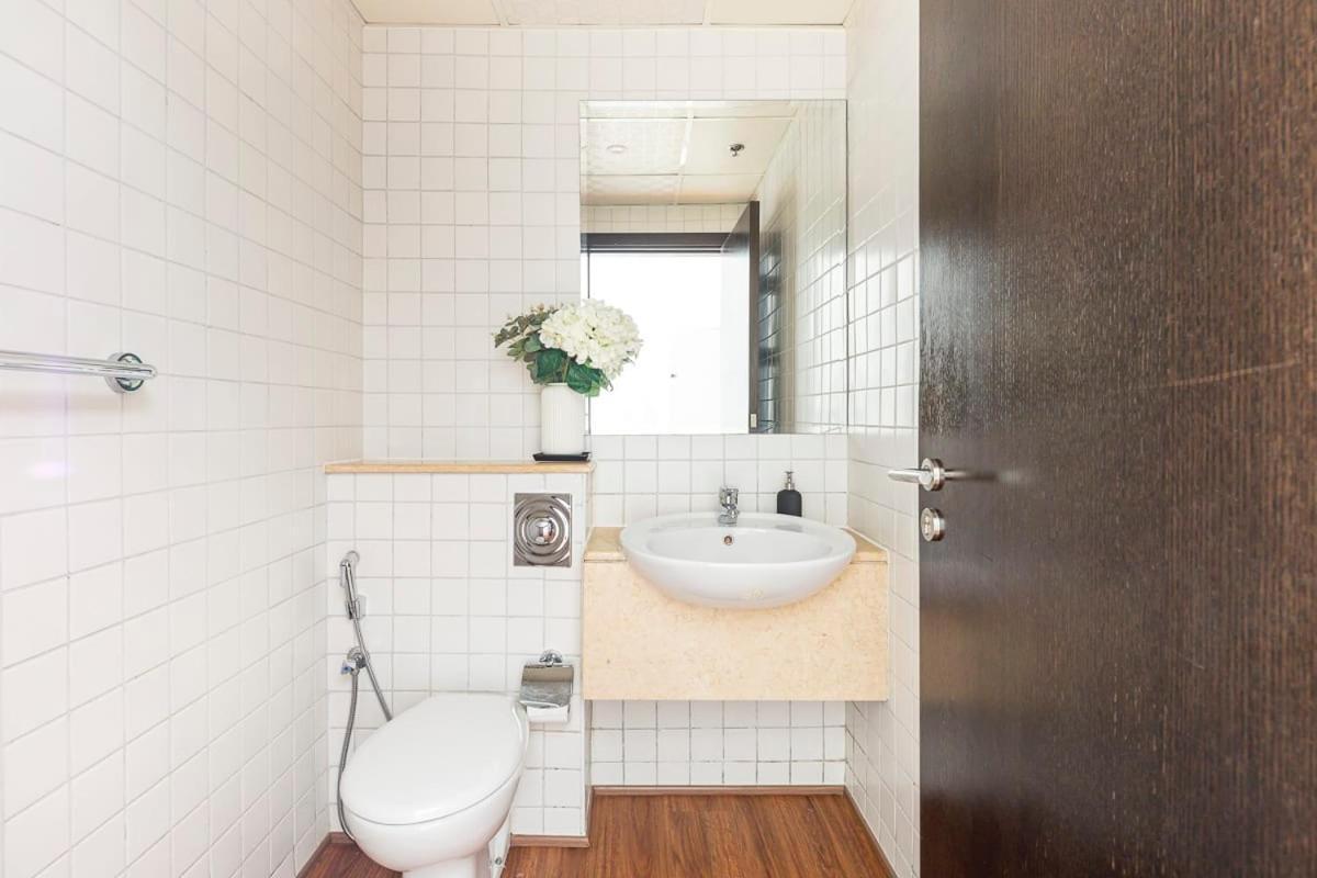 Apartment Frank Porter - Marina Quays
