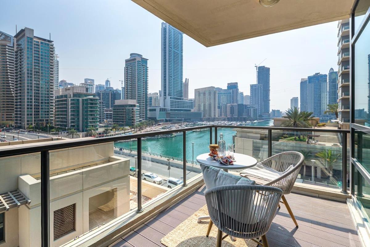 Apartment Frank Porter - Marina Quays *