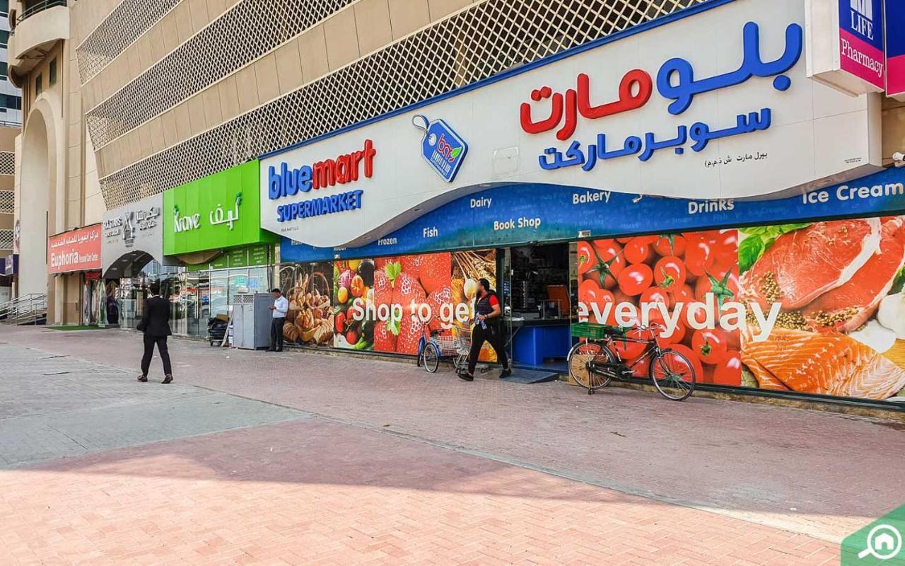 Kaya Hostel Dubai