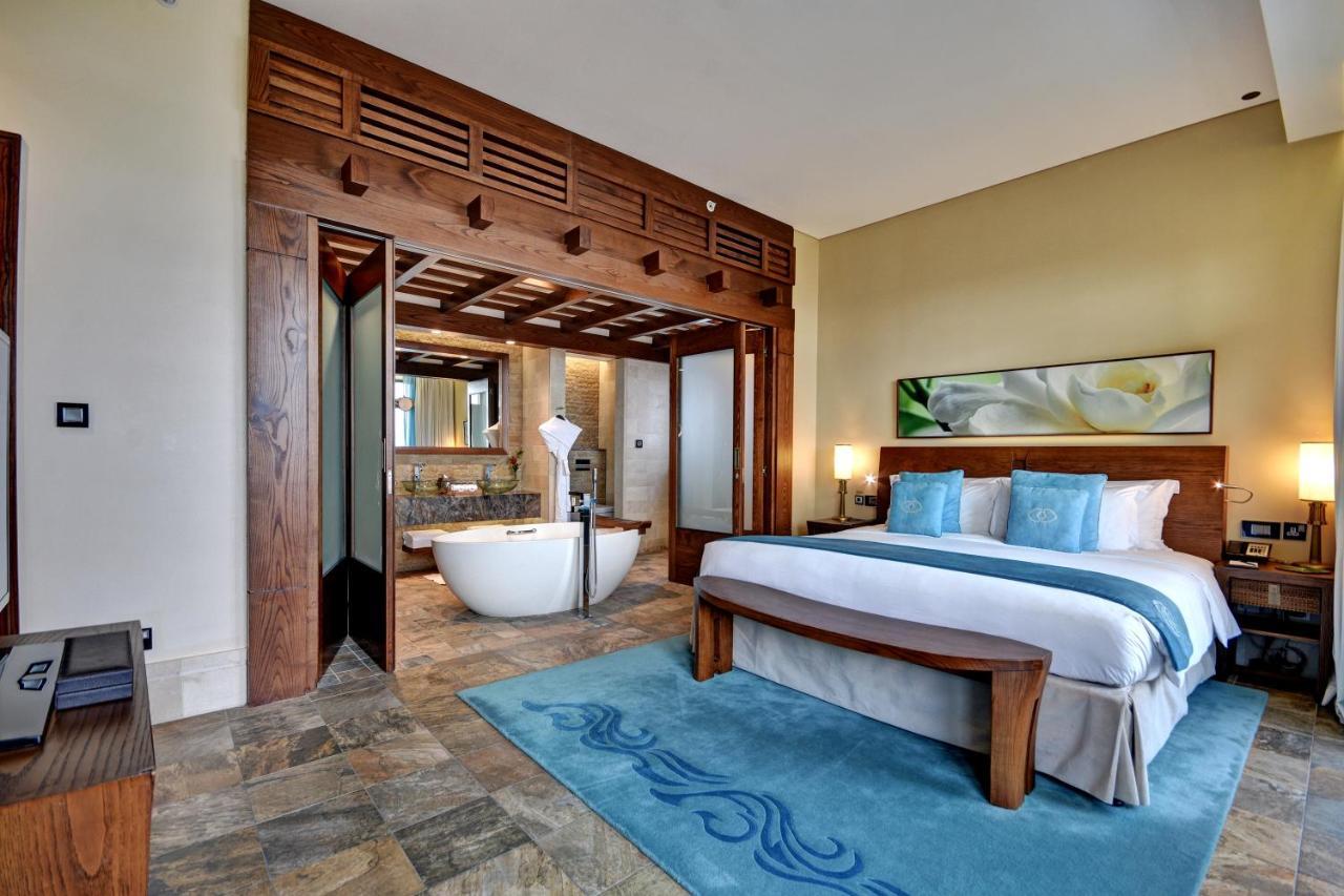 Sofitel Dubai Palm Apartments Hotel