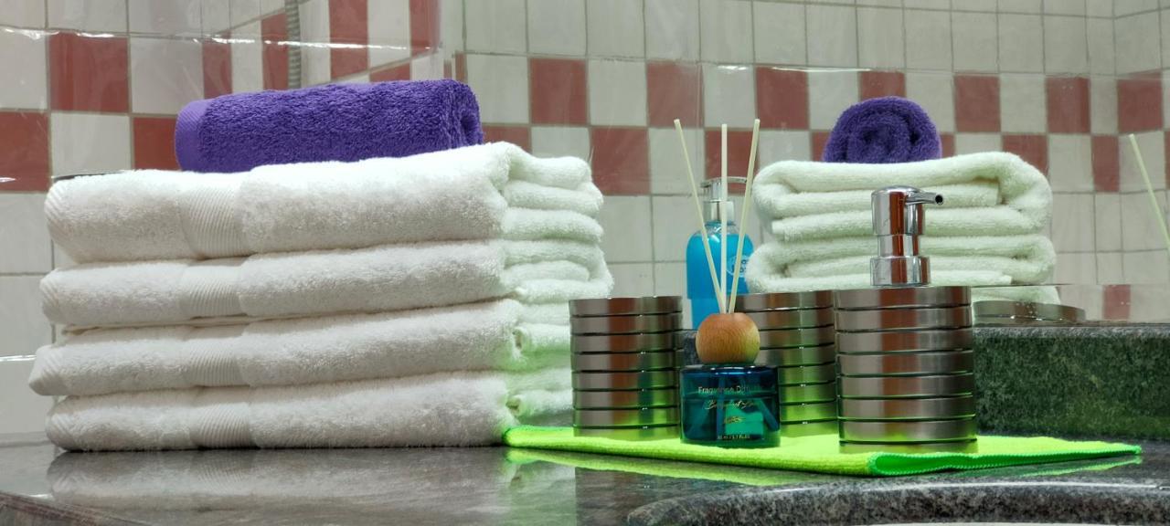 Cozy 1 Bedroom For A Large Family Minimum 5 Night Dubaï