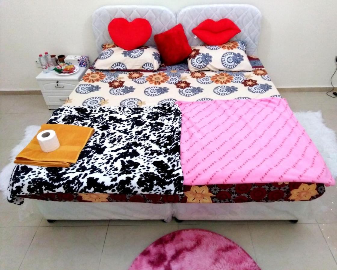 Bed and breakfast Bright Sunshine Shared