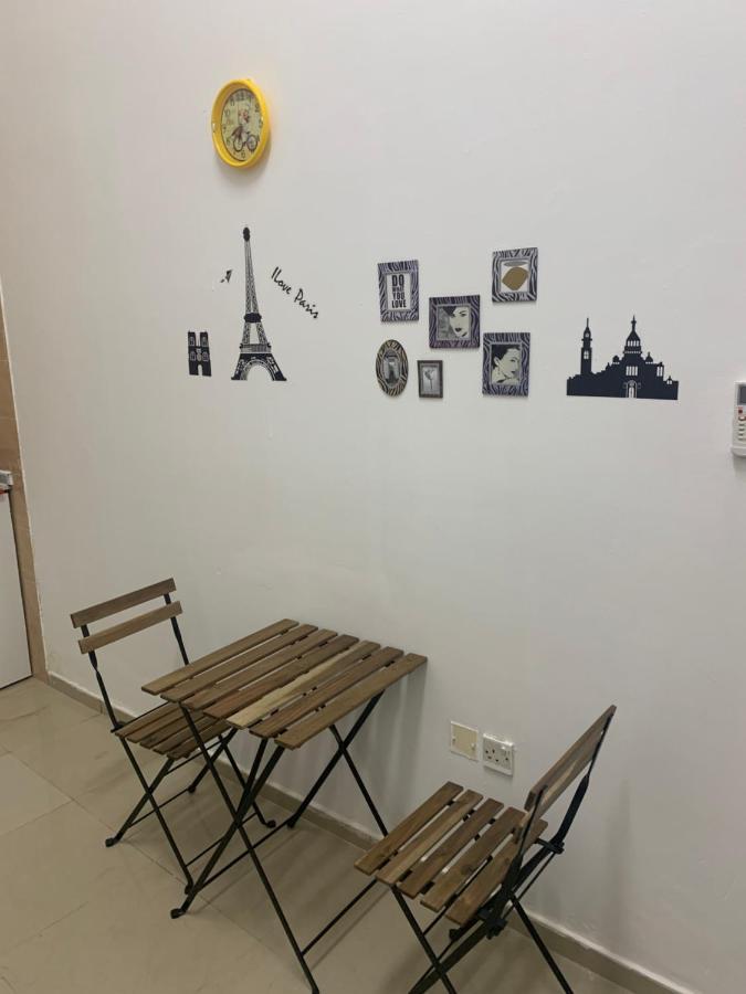 Reda's Hostle Vandrarhem Dubai