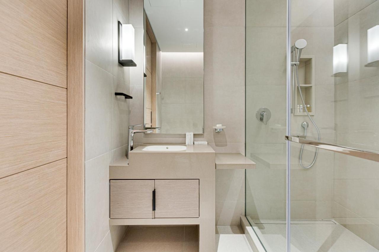 Apartamento Bird's View From Brand New In Address *
