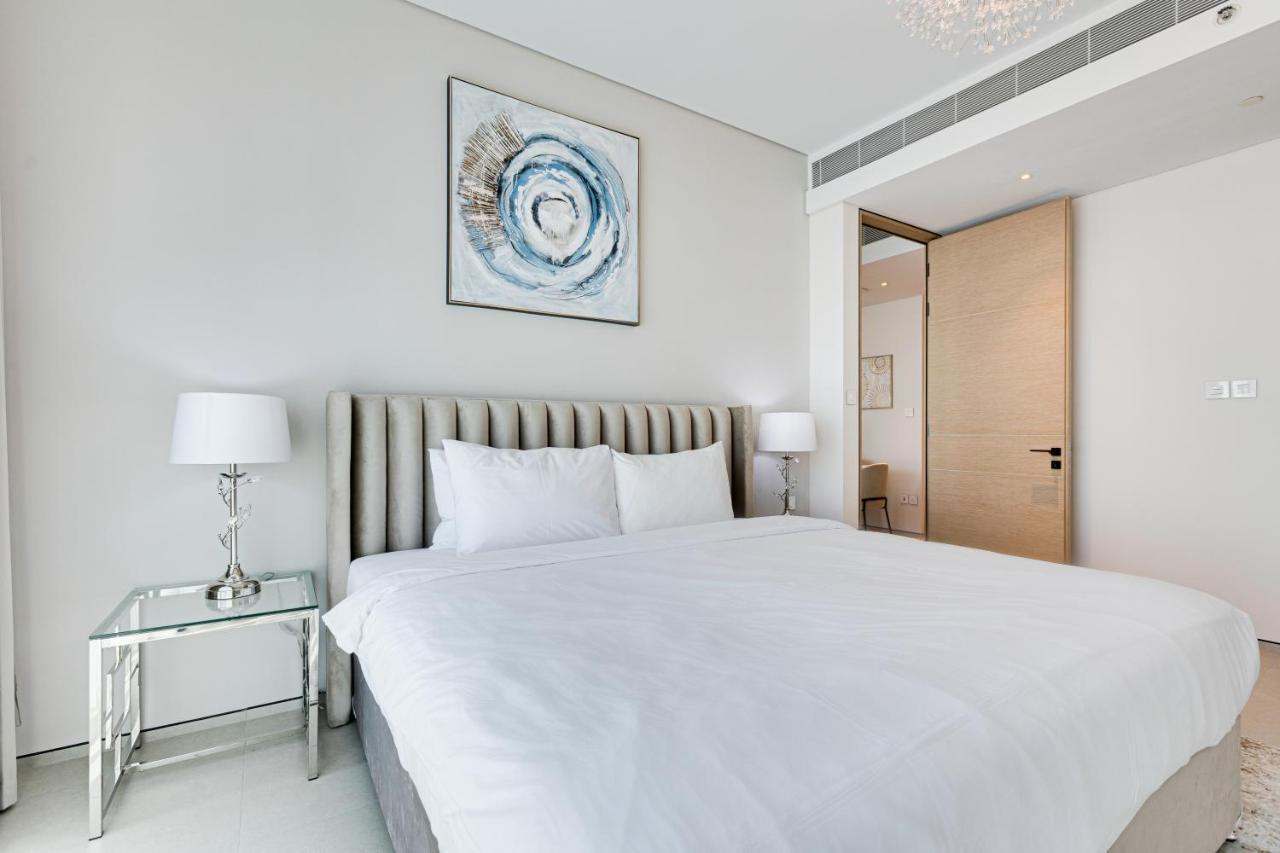 Apartamento Bird's View From Brand New In Address Dubái