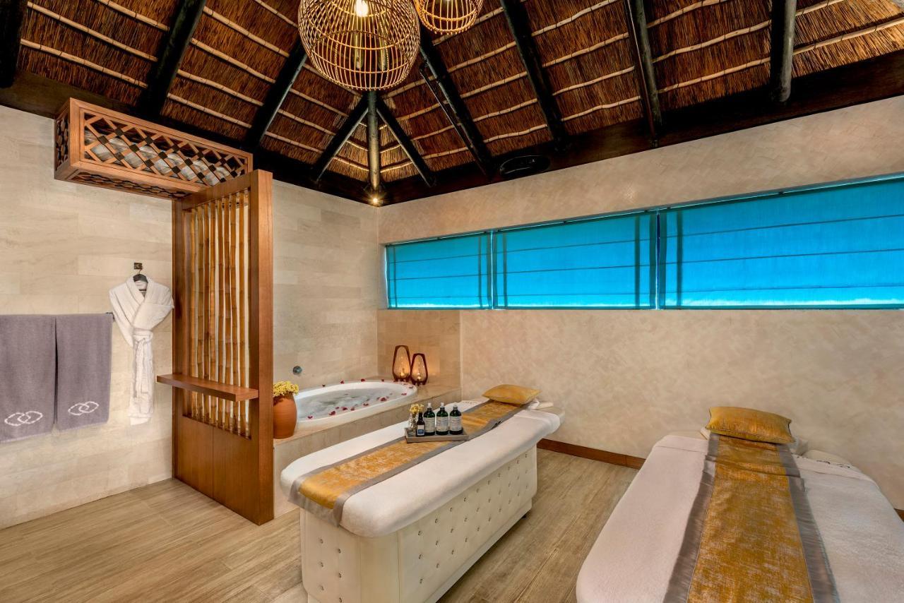 Sofitel Dubai Palm Apartments 5*