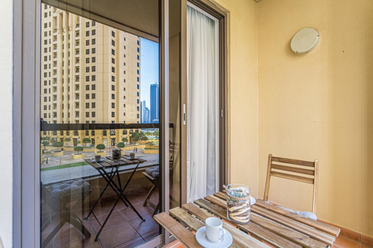 Higuests - Stylish In Jbr Steps From The * Dubai