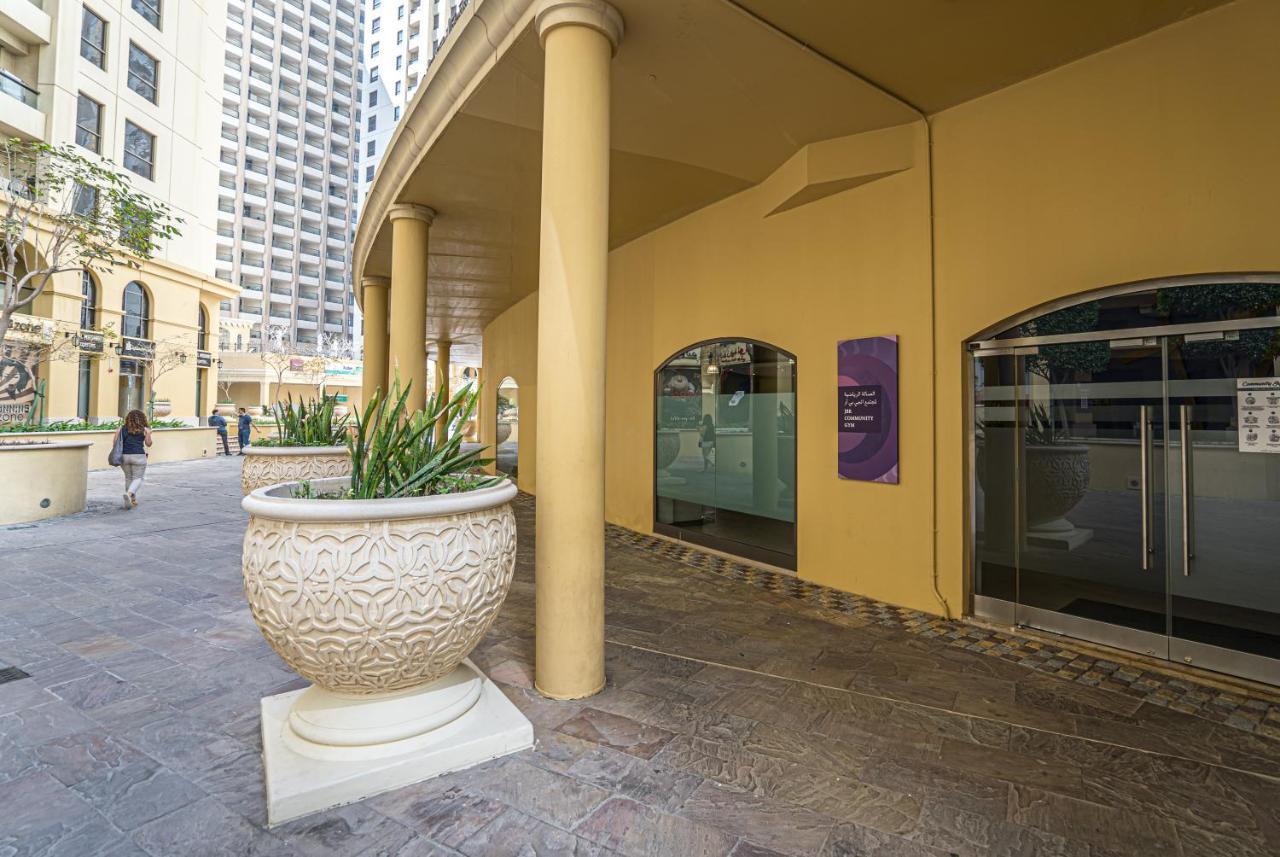 Higuests - Stylish In Jbr Steps From The Appartement *