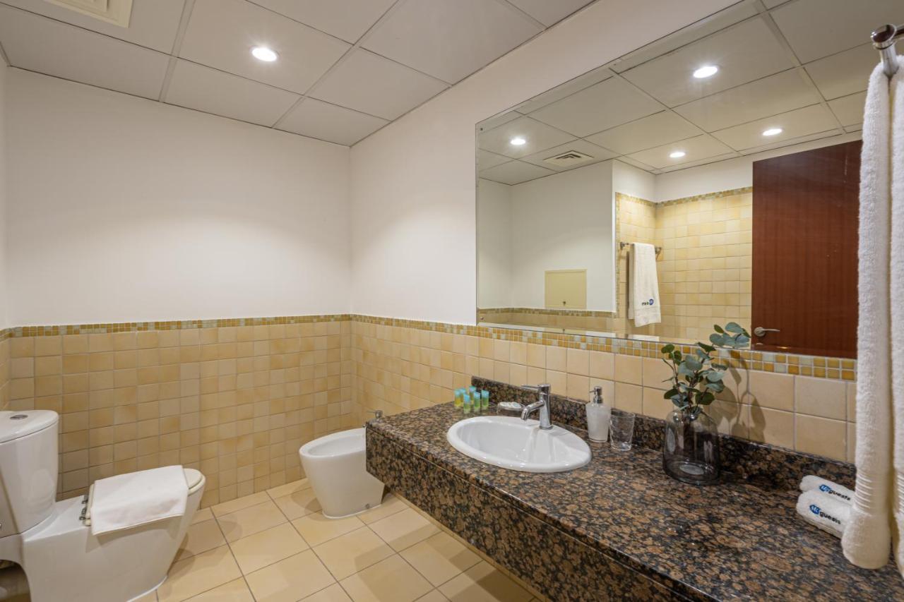 Higuests - Stylish In Jbr Steps From The Appartement Dubai