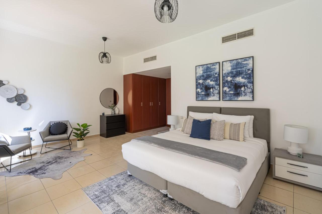 Higuests - Stylish In Jbr Steps From The Dubai