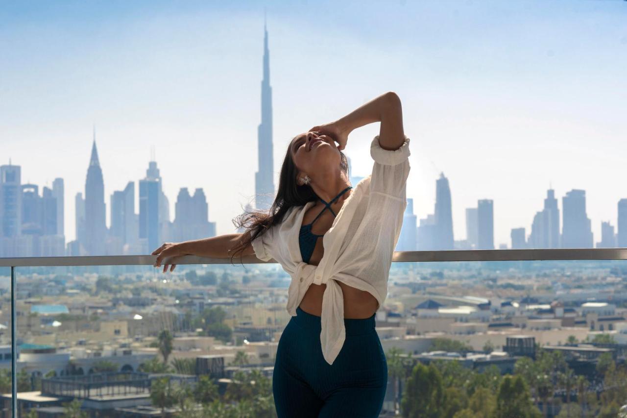 Hotell Hyatt Centric Jumeirah Dubai