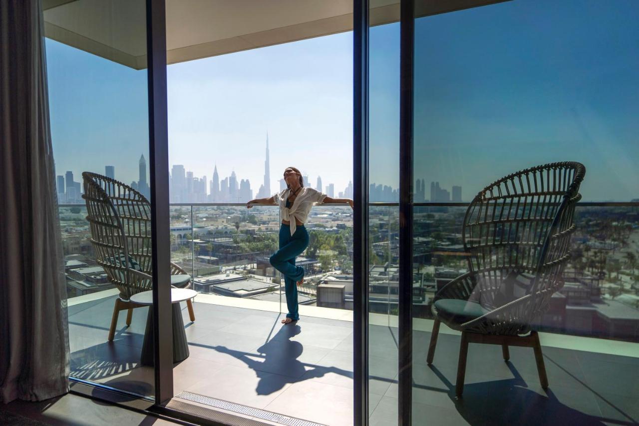 Hotell Hyatt Centric Jumeirah Dubai