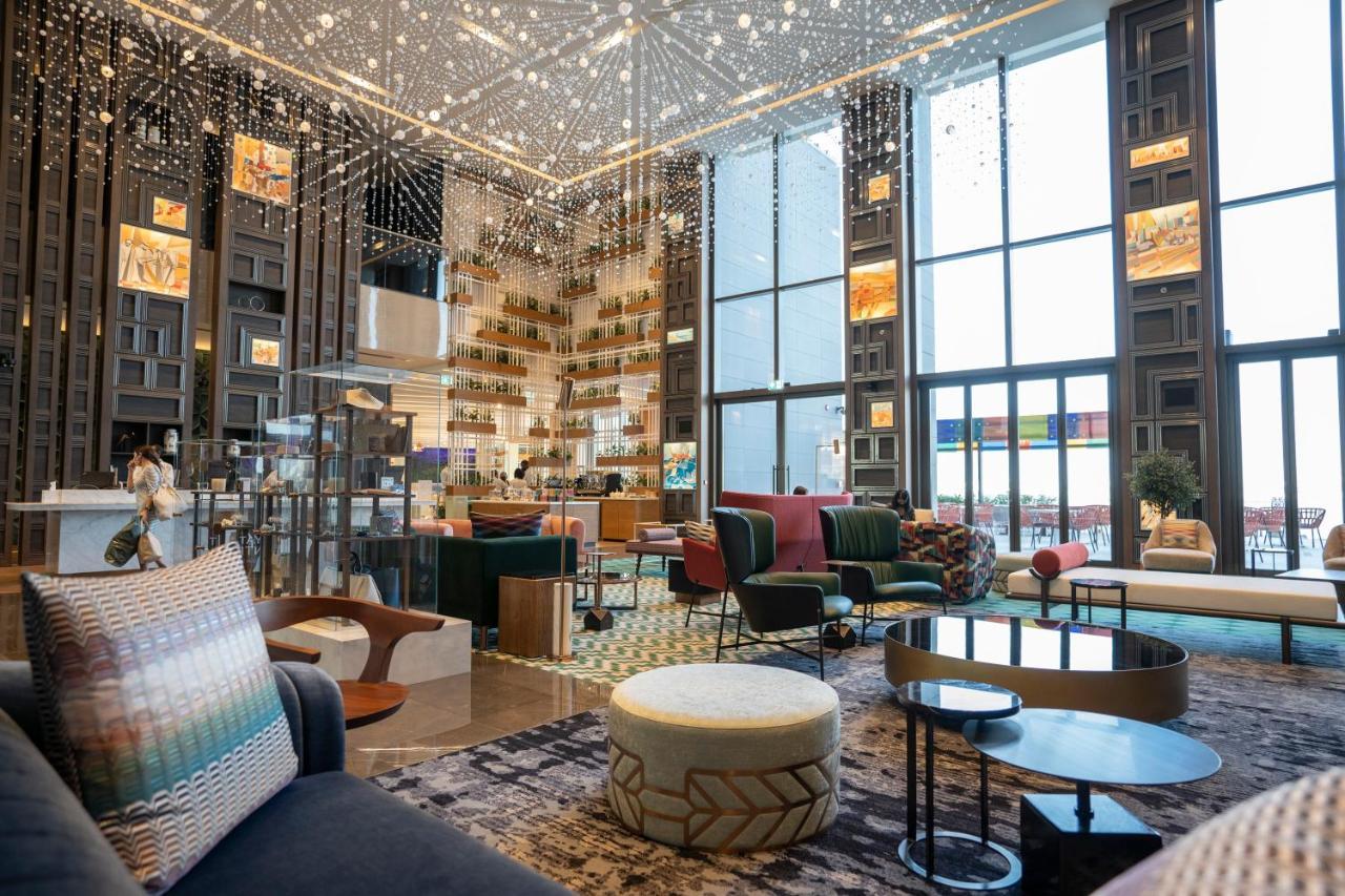 Hotell Hyatt Centric Jumeirah 5*