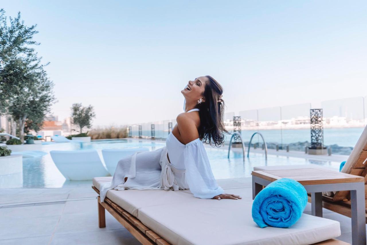 Hyatt Centric Jumeirah Hotell
