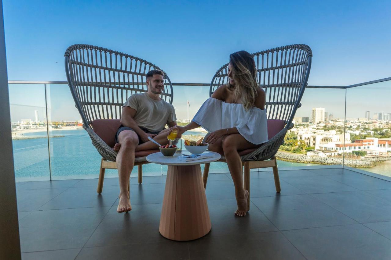 Hotell Hyatt Centric Jumeirah 5*