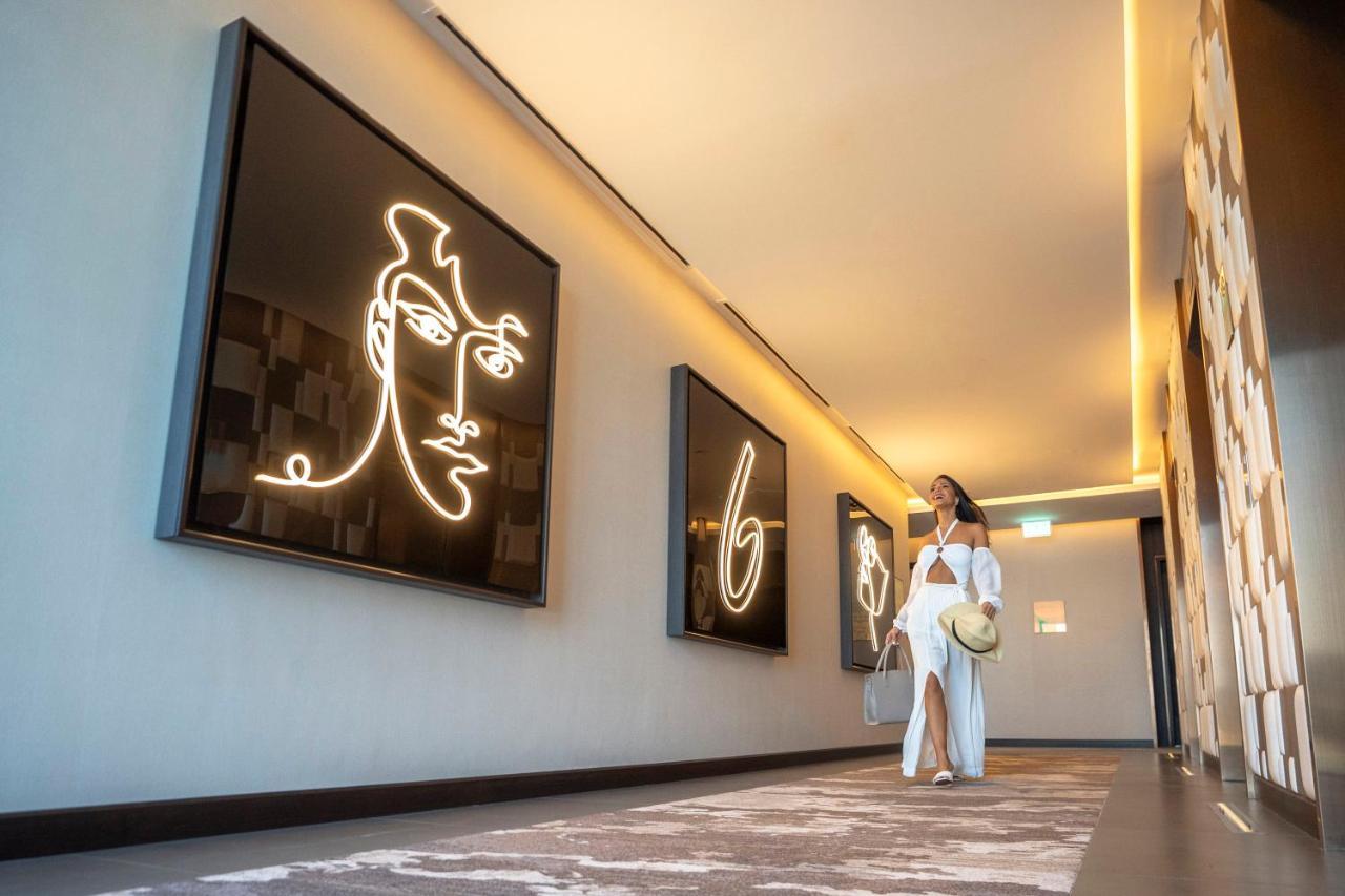 Hotell Hyatt Centric Jumeirah Dubai