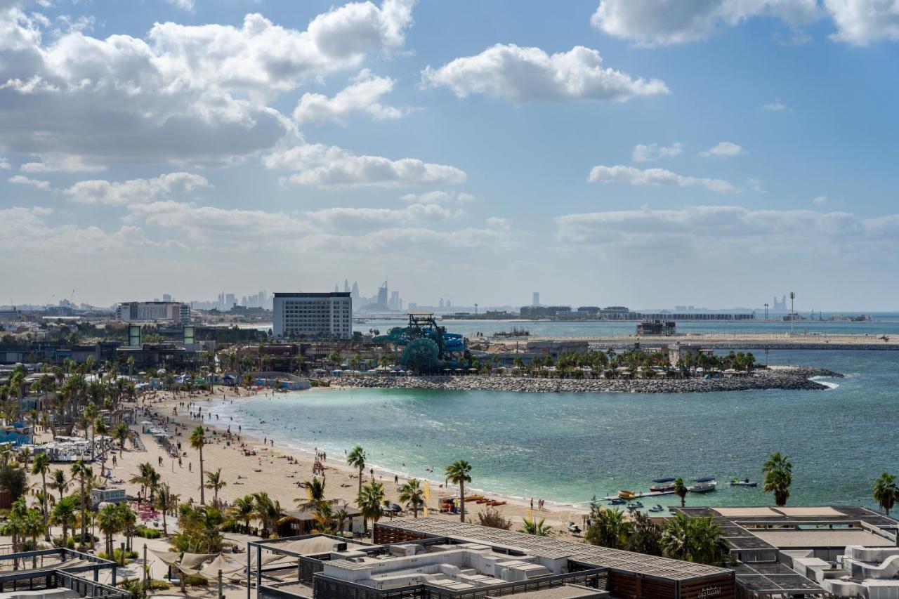 Hyatt Centric Jumeirah Hotell Dubai