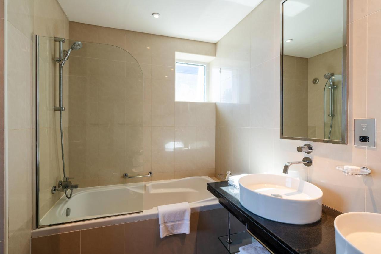 Royal Club By Rvhr, Bonnington Residential Tower - Jlt Dubái