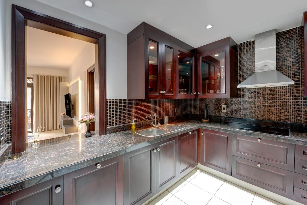 Appartamento Durrani Homes - Supreme 2br With Burj Khalifa Panorama Besides Mall Dubai