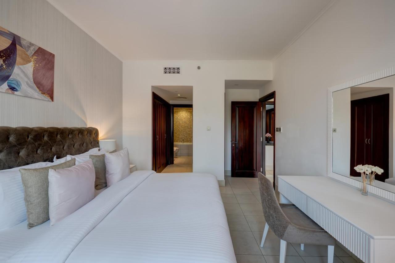 Appartamento Durrani Homes - Supreme 2br With Burj Khalifa Panorama Besides Mall *