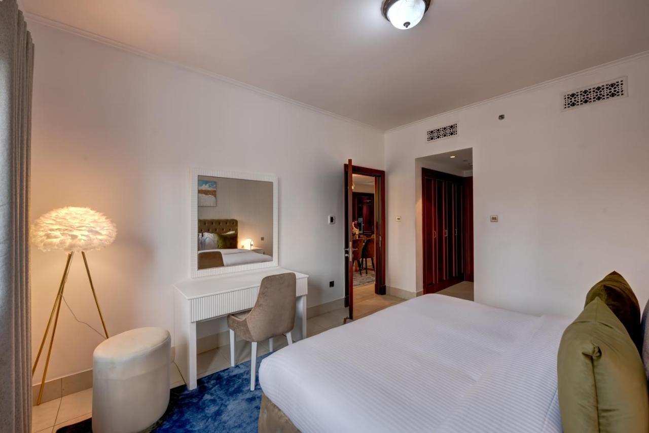 Appartamento Durrani Homes - Supreme 2br With Burj Khalifa Panorama Besides Mall *