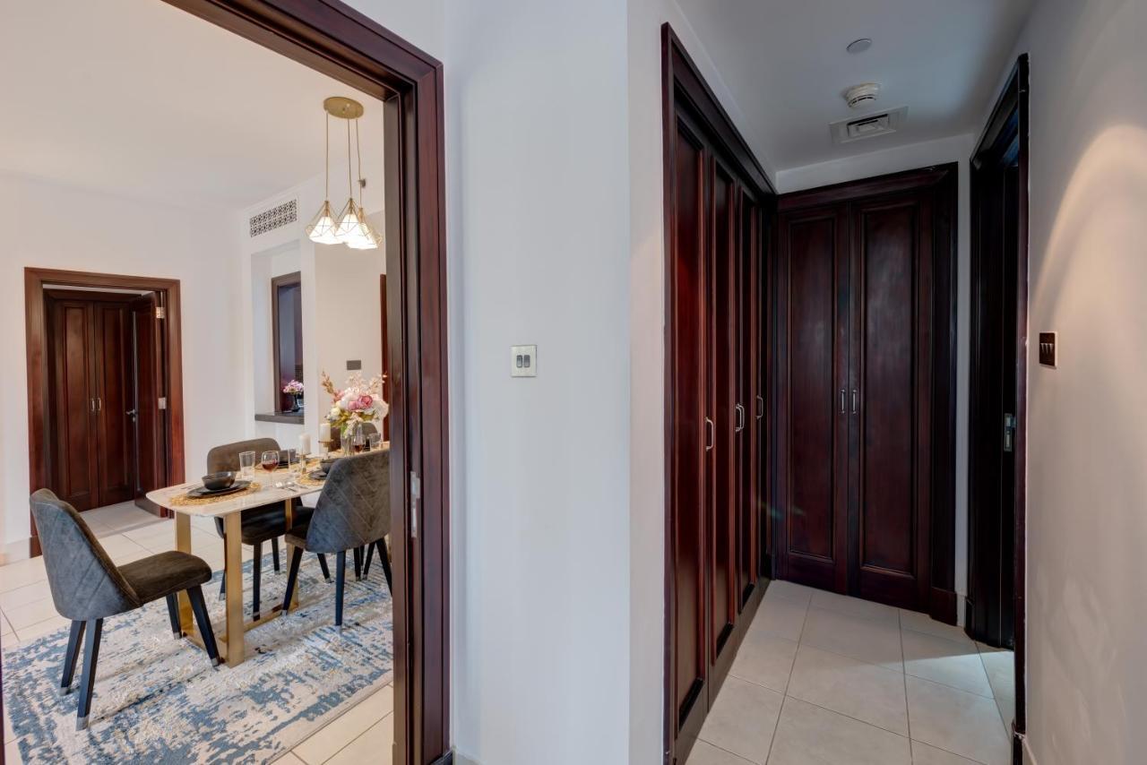 Durrani Homes - Supreme 2br With Burj Khalifa Panorama Besides Mall Appartamento Dubai