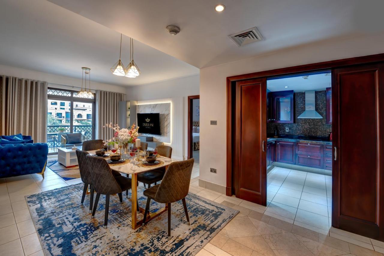 Appartamento Durrani Homes - Supreme 2br With Burj Khalifa Panorama Besides Mall *
