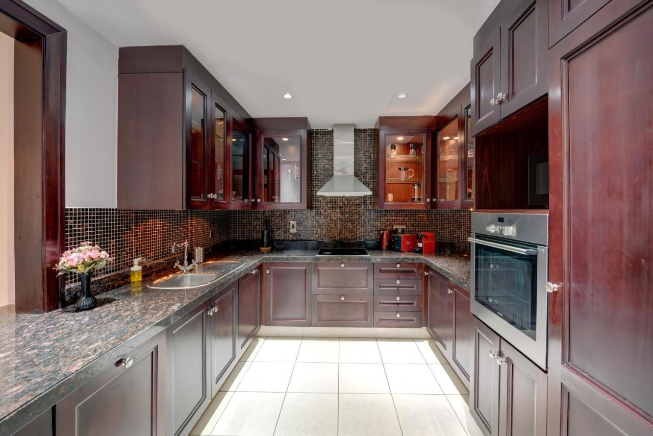 Durrani Homes - Supreme 2br With Burj Khalifa Panorama Besides Mall Appartamento