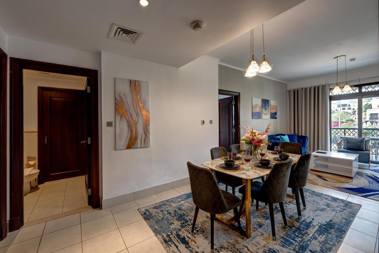 Durrani Homes - Supreme 2br With Burj Khalifa Panorama Besides Mall Appartamento *