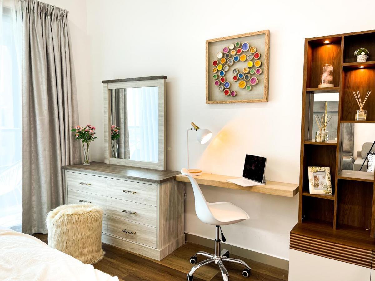 Luxury Close To Jbr Beach&yacht Club&metro-available Airport Shuttle Apartamento *